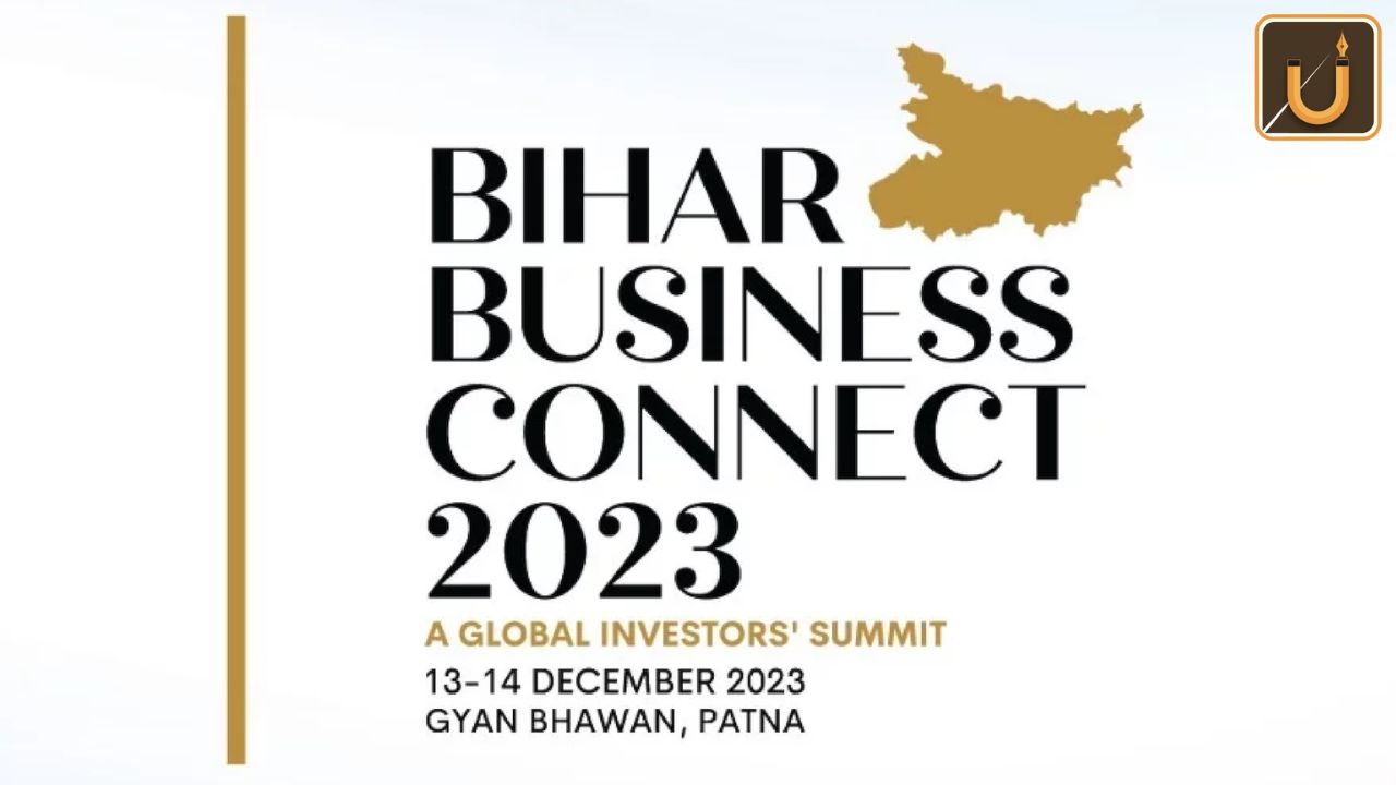 Usthadian Academy / Bihar Business Summit 2023: Massive Investment Inflows Of Rs 50,530 Crore Through MoUs